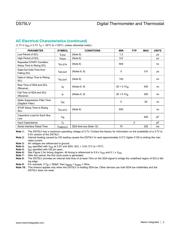 DS75LVS+ datasheet.datasheet_page 3