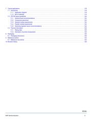 MMPF0100F0ANESR2 datasheet.datasheet_page 3