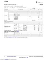 TSC2008EVM-PDK datasheet.datasheet_page 4