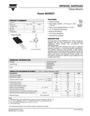 IRFIZ44GPBF datasheet.datasheet_page 1