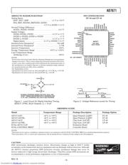 AD7671ACPZ 数据规格书 5