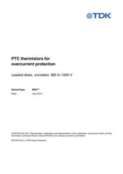 B59750-B120-A70 datasheet.datasheet_page 1