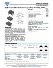 SFH6106-3T datasheet.datasheet_page 1