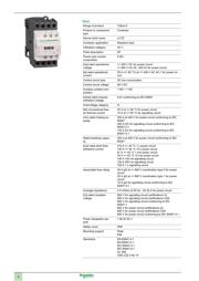 LC1DT20EL 数据规格书 2