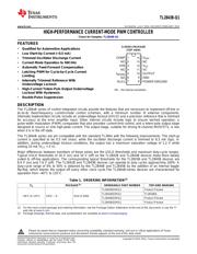 TL2843BQDRQ1 datasheet.datasheet_page 1