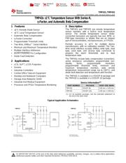 TMP432ADGSR datasheet.datasheet_page 1