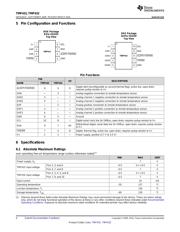 TMP432ADGSR datasheet.datasheet_page 4