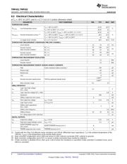 TMP432BDGSR datasheet.datasheet_page 6