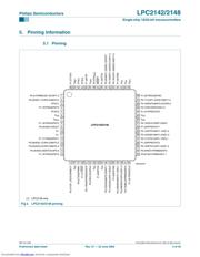 LPC2148 datasheet.datasheet_page 4