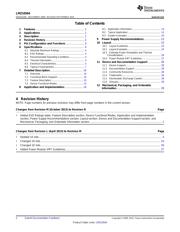 LMZ10504TZ-ADJ/NOPB datasheet.datasheet_page 2