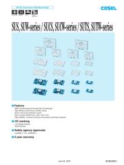 SUS30505C-G datasheet.datasheet_page 1