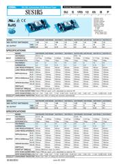 SUS30505C-G datasheet.datasheet_page 2