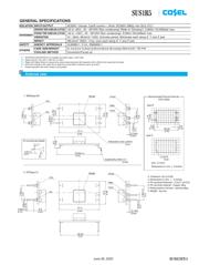 SUS30505C-G datasheet.datasheet_page 3