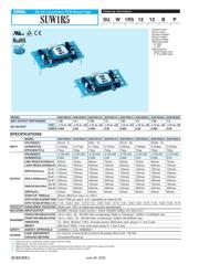 SUS30505C-G datasheet.datasheet_page 4