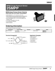 2SMPP03 数据规格书 1
