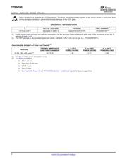 TPS54550PWPRG4 datasheet.datasheet_page 2