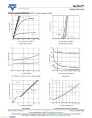 SI4134DY-T1-E3 datasheet.datasheet_page 3