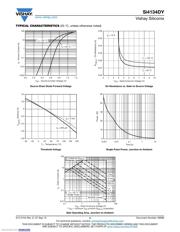 SI4134DY-T1-E3 datasheet.datasheet_page 4