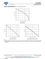 SI4134DY-T1-E3 datasheet.datasheet_page 5