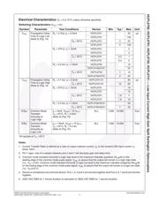 HCPL0731 datasheet.datasheet_page 4