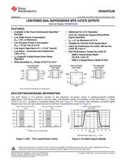 SN74AUP2G240DCUR datasheet.datasheet_page 1