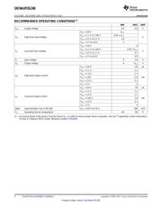 SN74AUP2G240DCUR datasheet.datasheet_page 4