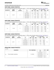 SN74AUP2G240DCUR datasheet.datasheet_page 6