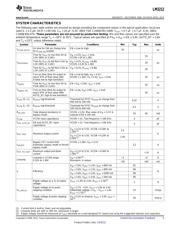 LM3212 datasheet.datasheet_page 5