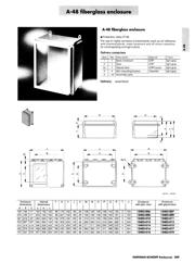 A1086CHSCFG 数据规格书 2