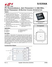 SI5356A-B-GMR datasheet.datasheet_page 1