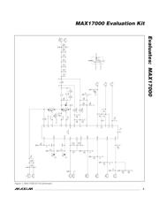 MAX17000EVKIT+ 数据规格书 5