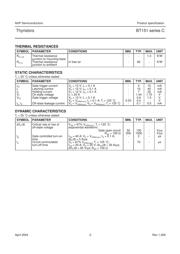 BT151-800C,127 datasheet.datasheet_page 3