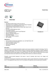 TLD1211SJXT datasheet.datasheet_page 2