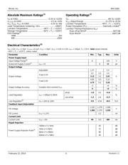 MIC5282YMME datasheet.datasheet_page 4