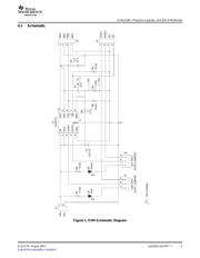 BQ24018DRCRG4 数据规格书 5