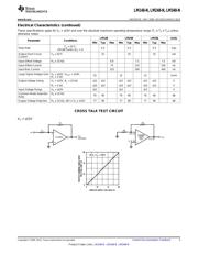 LM148J/PB datasheet.datasheet_page 3