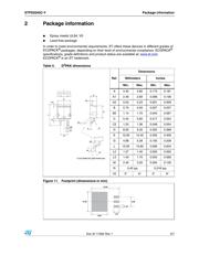 STPS2045CGY-TR datasheet.datasheet_page 5