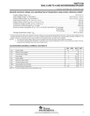 74ACT11139DR datasheet.datasheet_page 3