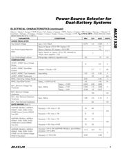 MAX1538ETI-T datasheet.datasheet_page 3