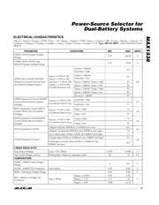 MAX1538ETI-T datasheet.datasheet_page 5