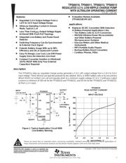 TPS60211DGSRG4 datasheet.datasheet_page 1