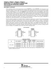 TPS60211DGSRG4 datasheet.datasheet_page 2