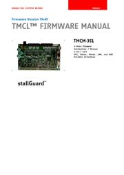 TMCM-351-E-TMCL datasheet.datasheet_page 1