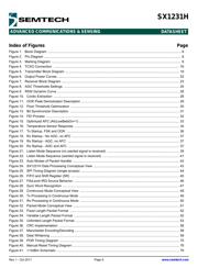 SX1231HIMLTRT datasheet.datasheet_page 5