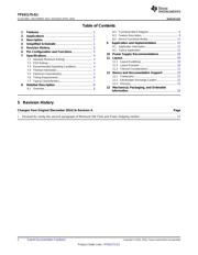 TPS61175QPWPRQ1 datasheet.datasheet_page 2