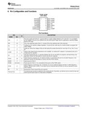 TPS61175-Q1 datasheet.datasheet_page 3