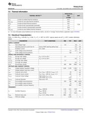 TPS61175QPWPRQ1 datasheet.datasheet_page 5