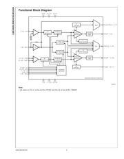 LMX2433TM datasheet.datasheet_page 3