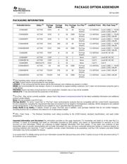 CD4042BE datasheet.datasheet_page 5