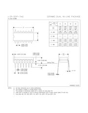 CD4042BE datasheet.datasheet_page 6